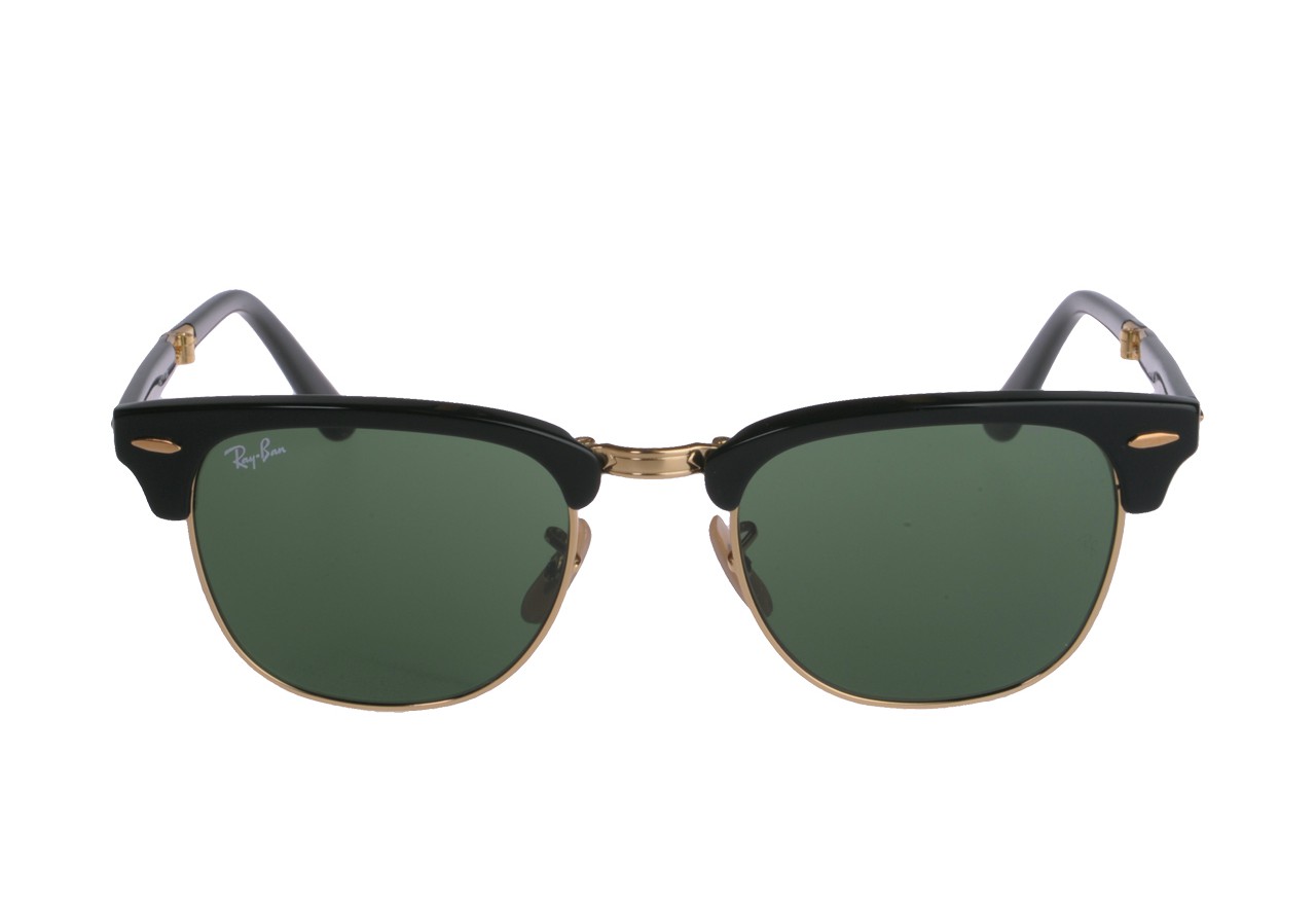 Images Ray Ban Clubmaster 51021